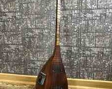 Saz