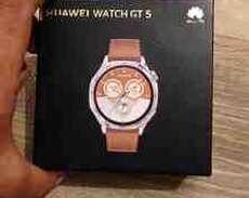 Huawei Watch GT 5 Silver