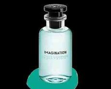 Louis Vuitton imagination 100ml ətri