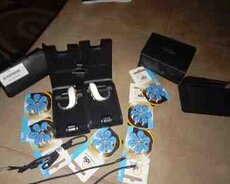 Eşitmə cihazı Oticon Xceed 2