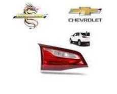 Chevrolet Equinox 2017-2020 arxa stop farası