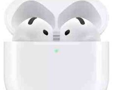 Airpods 4 ANC