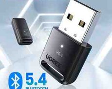 Bluetooth adapter Ugreen 5.4