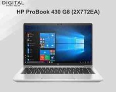 Noutbuk HP ProBook 430 G8 (2X7T2EA)