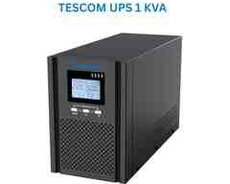 Tescom ups 1KVA