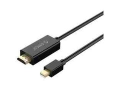 Conventer ORICO-XD-MDFV-BK Mini DisplayPort to VGA 1920*1080@60Hz