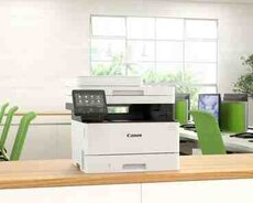 Printer  Canon i-SENSYS X1238i (3514C051)