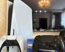 Sony PlayStation 5