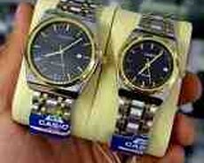 Qol saatı Casio