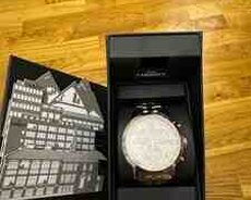 Tissot qol saatı