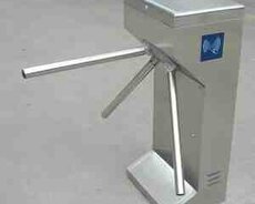 Bewel 850 tripod turniket sistemi
