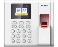 Barmaq izi sistemi Hikvision K1A8503