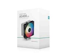 DeepCool AG400 LED (TDP 220W)