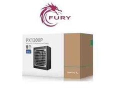 Qida bloku DeepCool PX1300P 1300W Platinum