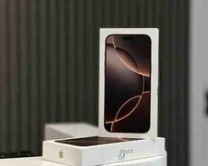 Apple iPhone 16 Pro Desert Titanium 128GB, 8GB