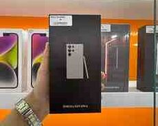 Samsung Galaxy S24 Ultra Titanium Gray 256GB, 12GB