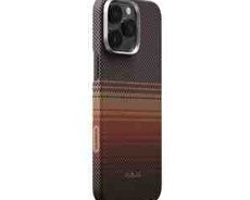 Apple iPhone 16 Pro Ultra-Slim Case Moment  Sunset (PitaTap)