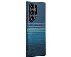 Samsung Galaxy S24 Ultra üçün Ultra-Slim Case Moment Moonrise
