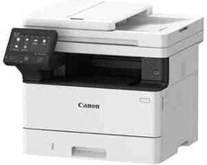 Canon LASER MFP I-S MF463DW