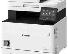 Printer Canon I-SENSYS MF752Cdw Colour laser MFP,  33 ppm