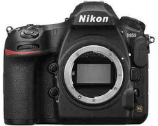 Footoaparat Nikon D850 Body-x1