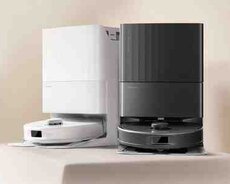 Robot tozsoran Roborock QRevo S