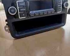 Volkswagen maqnitola