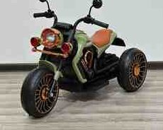Motosiklet Harley Davidson