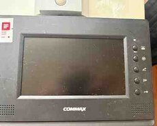 Domofon Commax