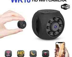 Wifi simsiz mini kamera
