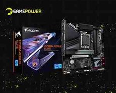 Ana plata Gigabyte Z790M Aorus Elite (DDR5)