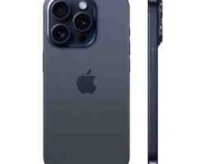Apple iPhone 15 Pro Max Blue Titanium 256GB, 8GB