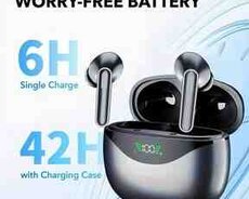 Bluetooth qulaqlıq