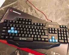 Klaviatura Rampage KB-R01