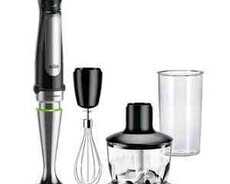 Blender BRAUN MQ7035X