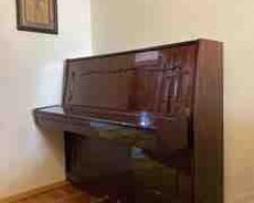Piano Весна