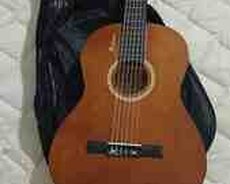 Klassik gitara Valencia
