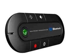 Avtomobil üçün bluetooth qarnituru