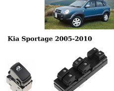 Kia Sportage 2005-10 tutacaqları (ruçkalar əlcəklər) satılır