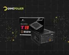 Thermalright TR-TB850S Power Supply ATX 80 PLUS Bronze