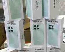 Honor X6c Midnight Black 256GB, 6GB
