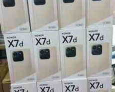 Honor X7d 4G Desert Gold 128GB, 8GB