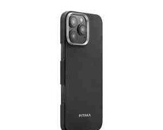 Apple iPhone 15 Pro üçün Pitaka ultra slim case