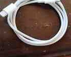 Apple iPhone 13 Starlight 128GB, 4GB USB kabeli
