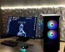Masaüstü kompüter Gaming PC