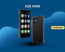 Planşet X25 Mini