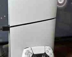 Playstation 5 Slim, 1TB