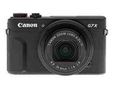 Canon Powershot Mark ll black edition