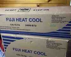Kondisioner FUJI HEAT COOL