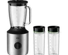 Blender BRAUN JB3272SI